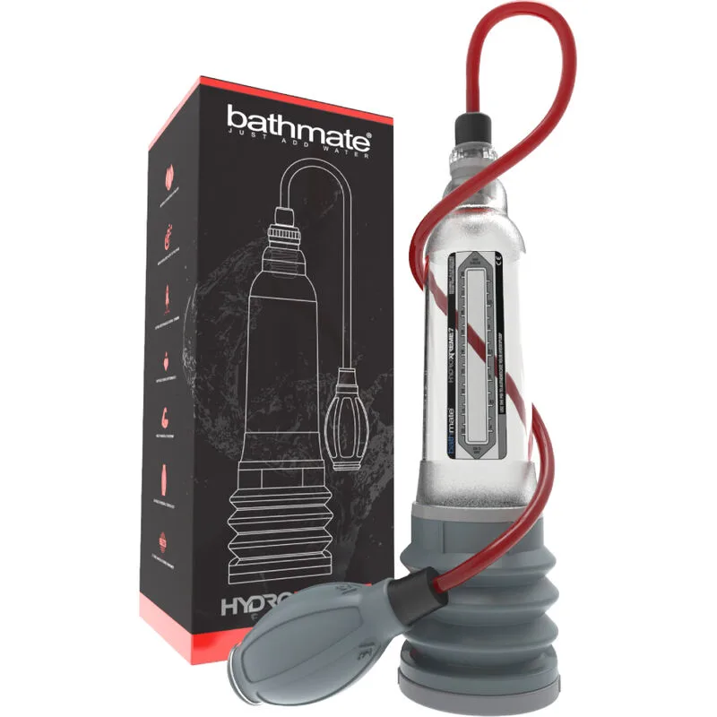 Hydroxtreme 7 pompe pénis X30