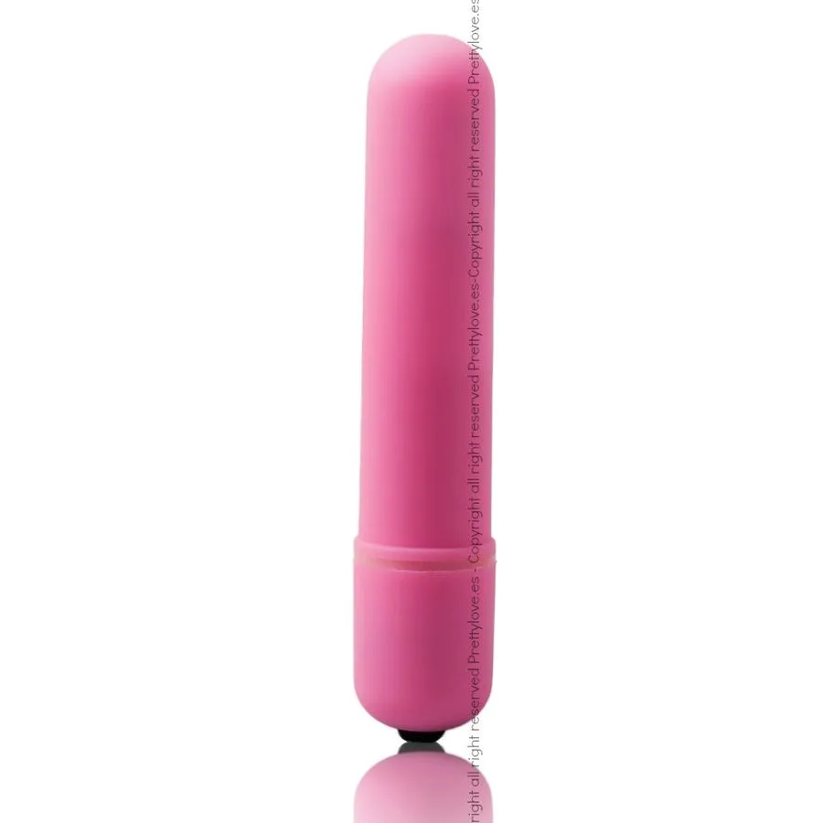 Baile - balle vibrante magic X10