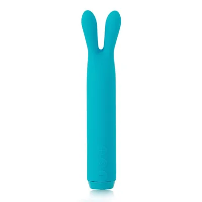 Bullet rabbit teal strong
