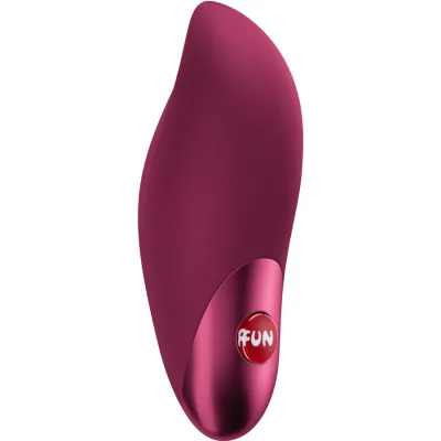 Charme bullet vibrator weinrot