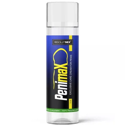 Penimax 75 ml penis hydrating + erection cream