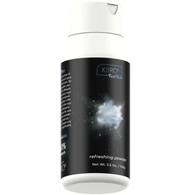 Feelnew erfrischendes pflegepulver 100 ml