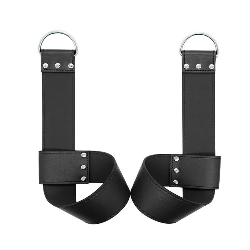 Manchettes de suspension poignet ou cheville