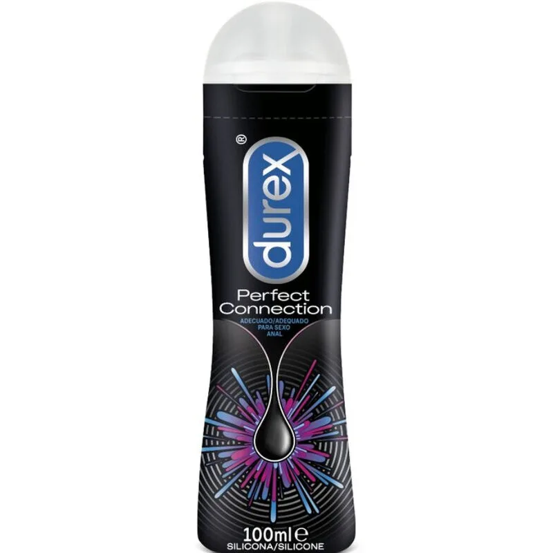 Durex - lubrifiant connexion parfaite 100 ml