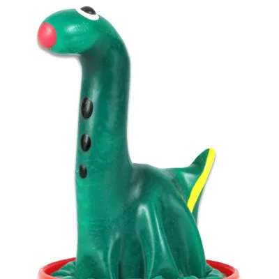 Handbemalte neuheitskondome cobra