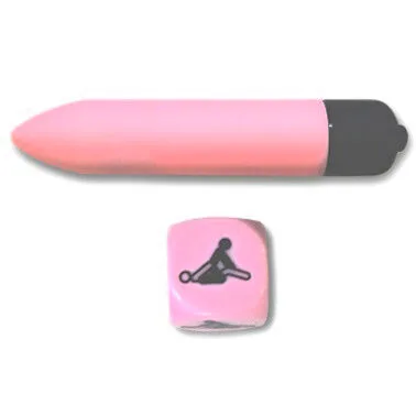 Secretplay - kit de sentiments sensuelles