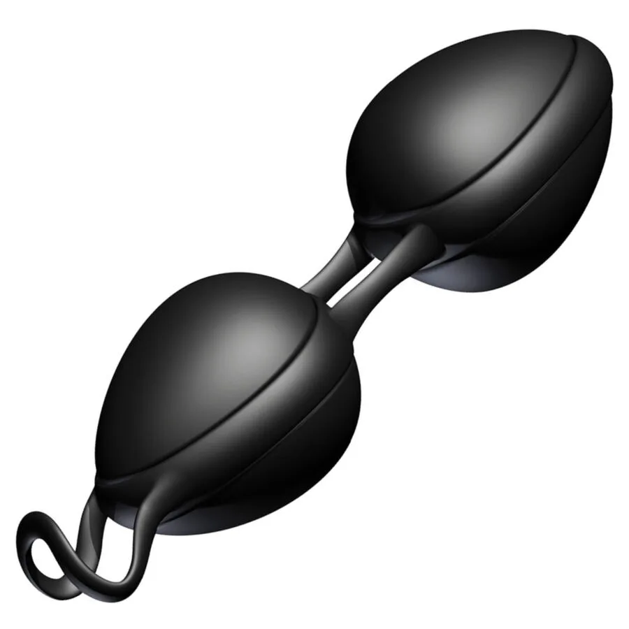 Joydivion joyballs - boules chinois noires secrets.
