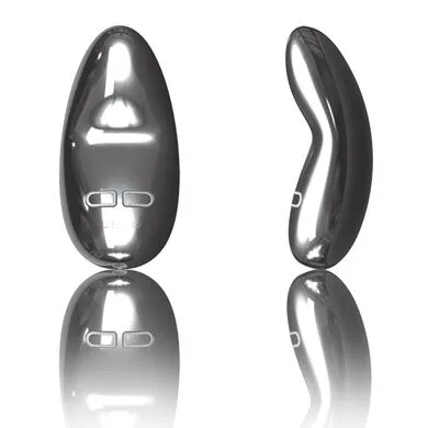 Vibrateur yva en acier inoxydable