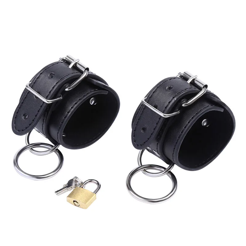 Fermapolso bloccato o-ring