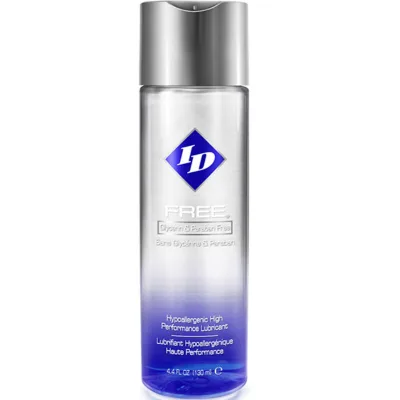 Base agua hipoalergénico 132 ml