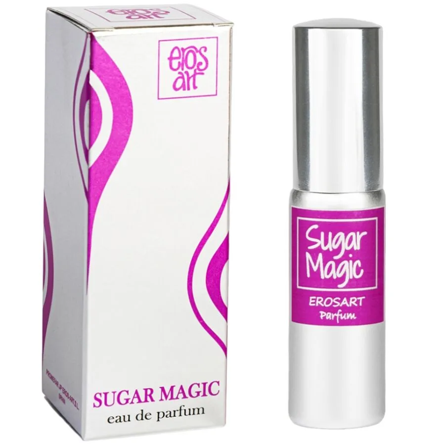 Parfum magique au sucre 20 cc