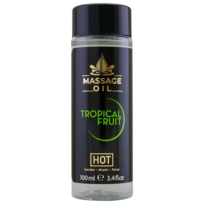 Massageöl tropische früchte 100 ml