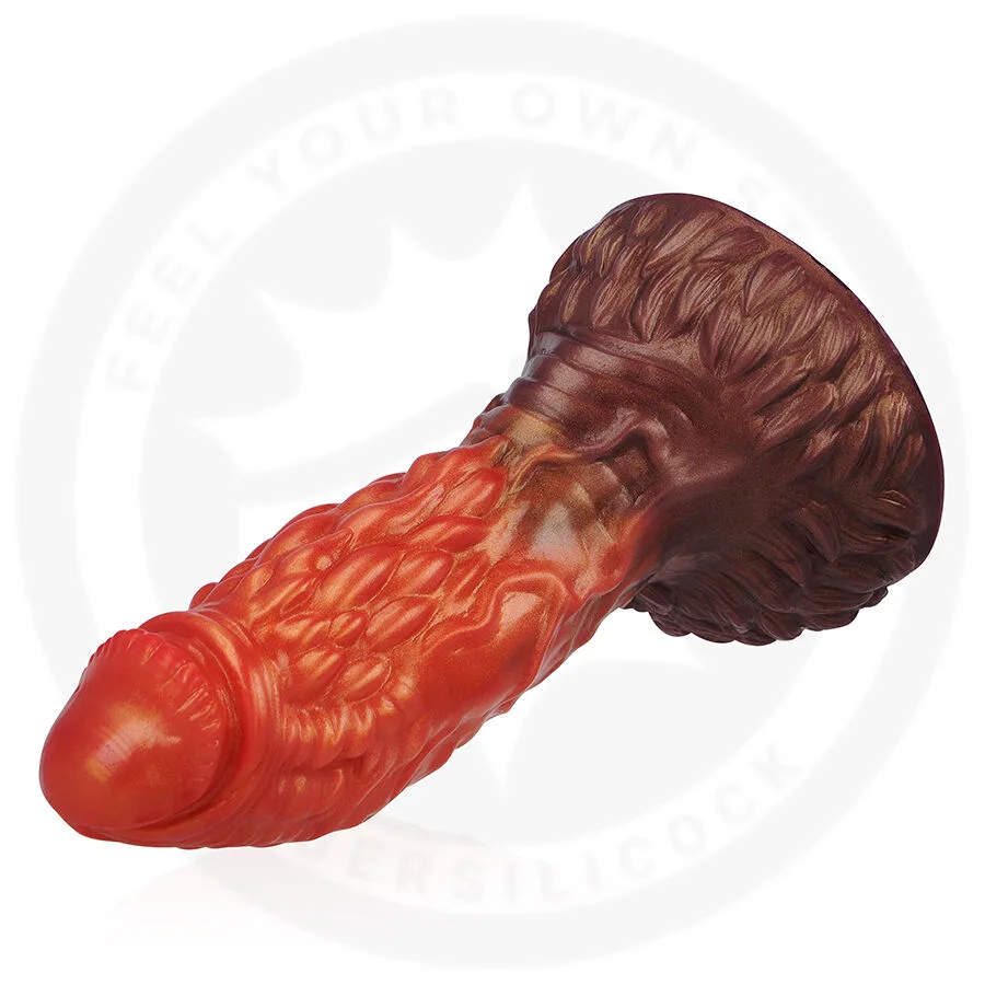Dildo andros wild roots