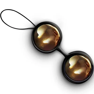 Luna perlen 20 karat gold
