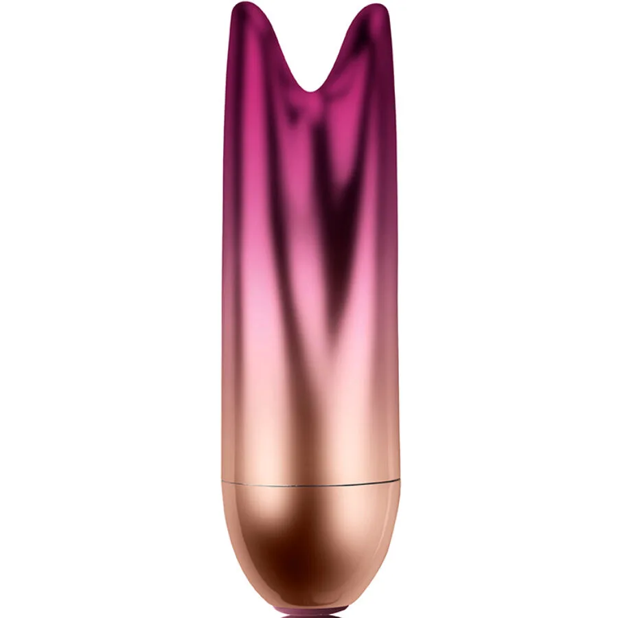 Vibrateur à double bullet ava