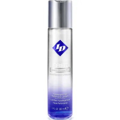 Hypoallergene waterbasis 255 ml