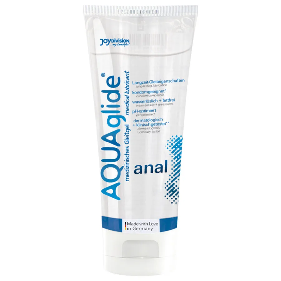 Lubrifiant anal 100 ml