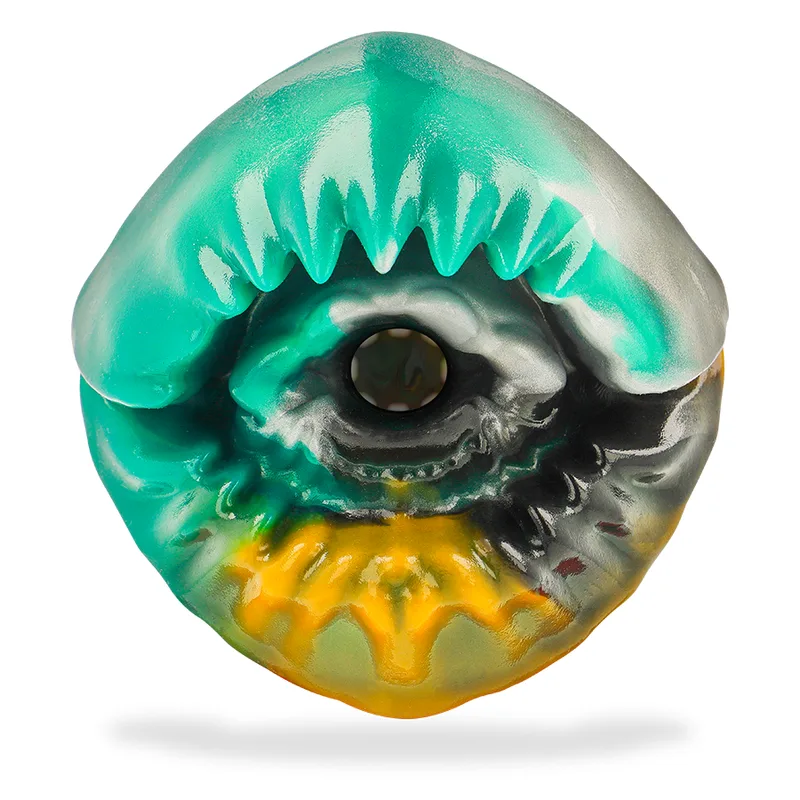 Masturbateur mâle arges cyclops bouche