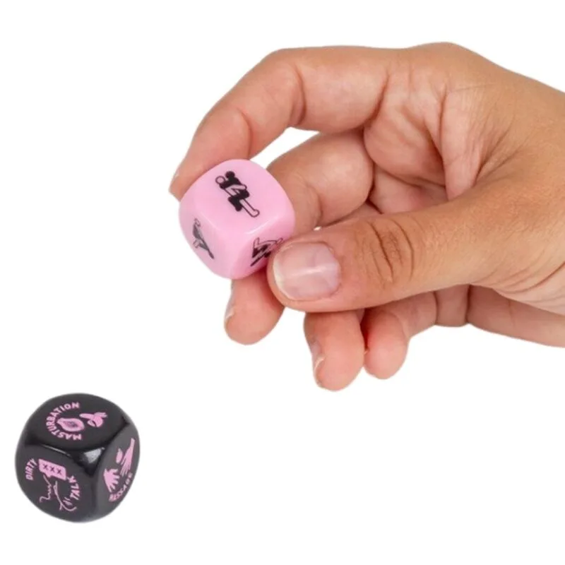 Secret play - jeu 2 dés préliminaires fanatiques