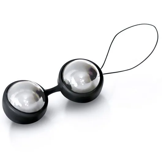 Luna billes acier inoxydable