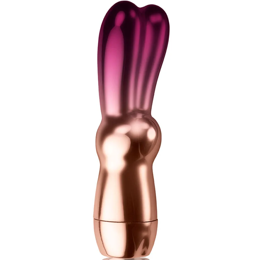 Vibrateur bullet bella bunny