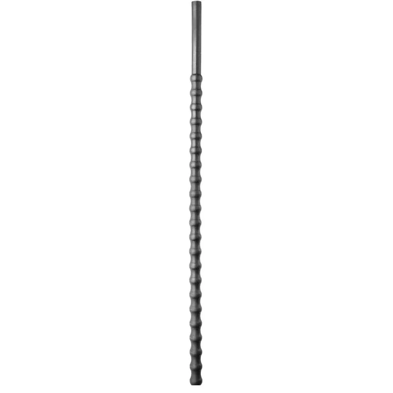 Sonde urétrale en silicone 8/10 mm