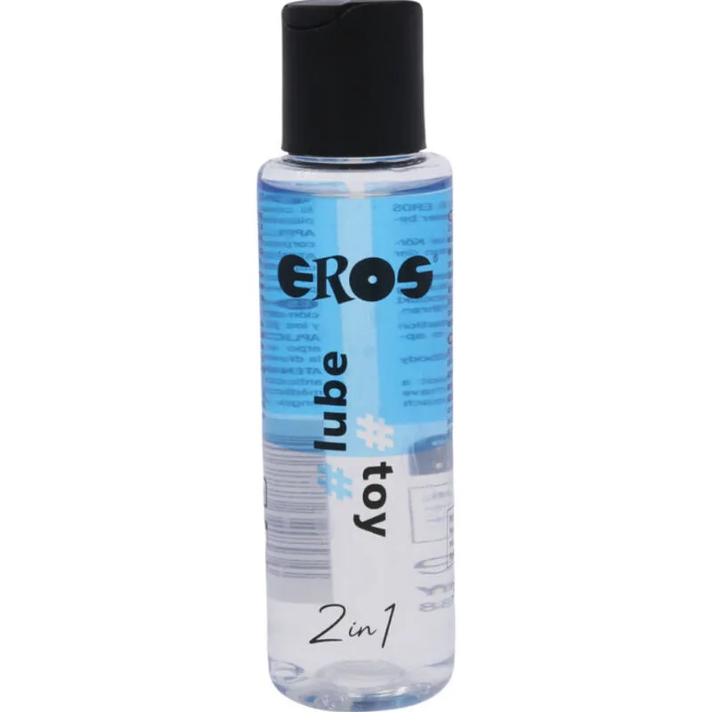 Jouet lubrifiant 100 ml