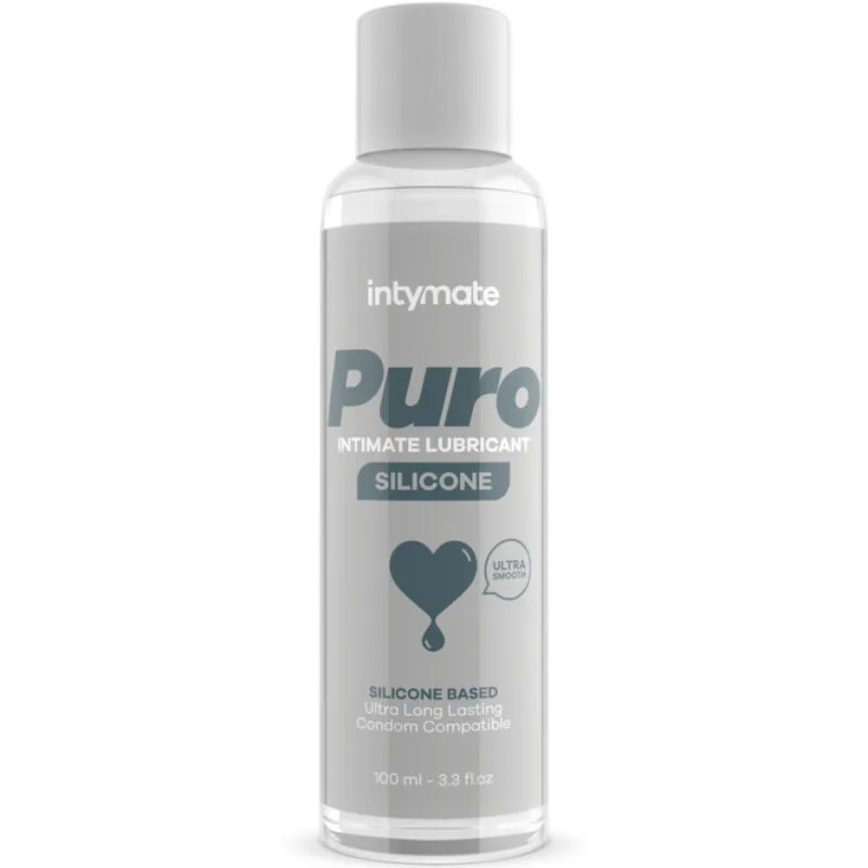 Lubrifiant silicone pure 100 ml