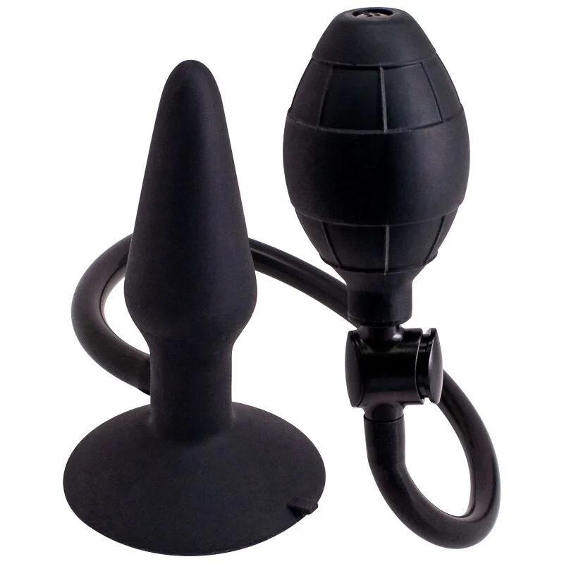 Bouchon gonflable S