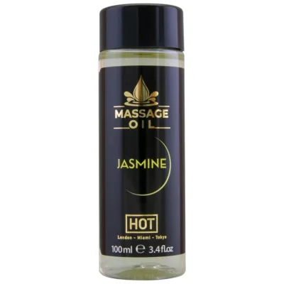Massageöl jasmin 100 ml