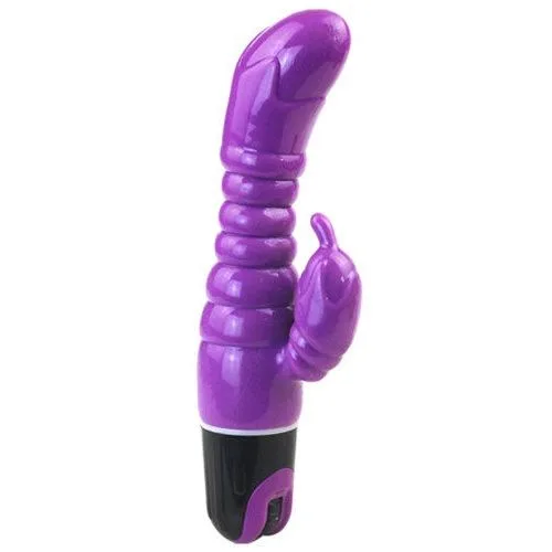 Baile - lovet vibrateur sensation violette