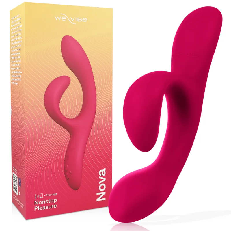 Application vibrateur nova