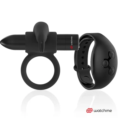 Burton cockring-uhr mit fernbedienung