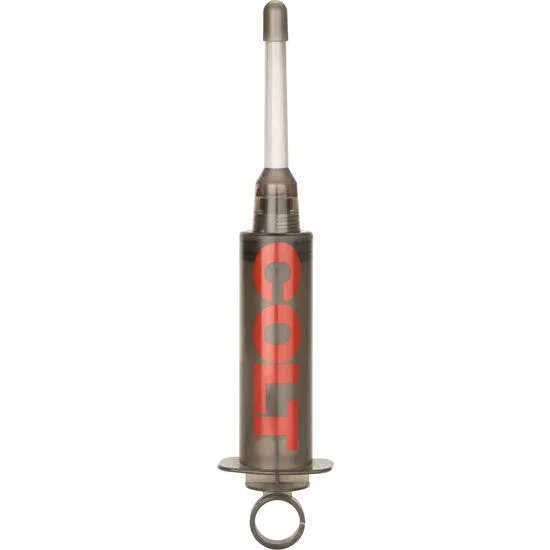 Colt vibro limpiador anal