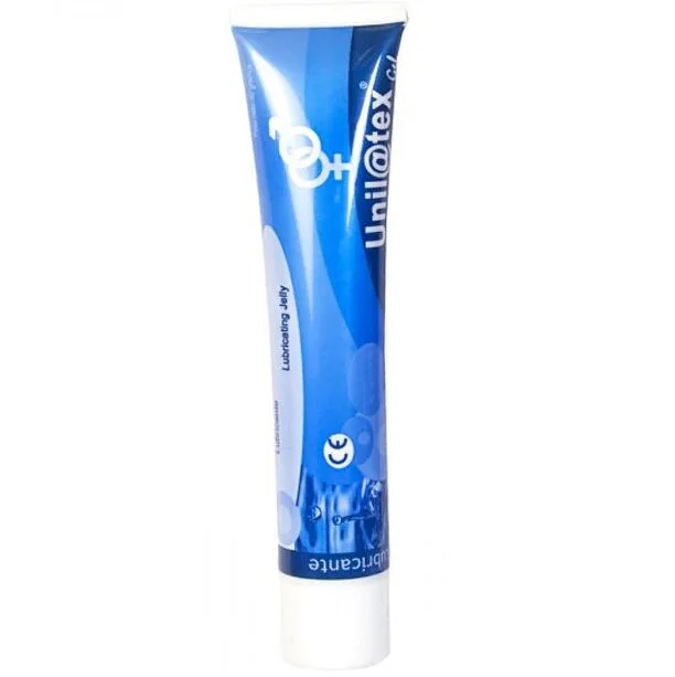 Lubricant jelly 82 g