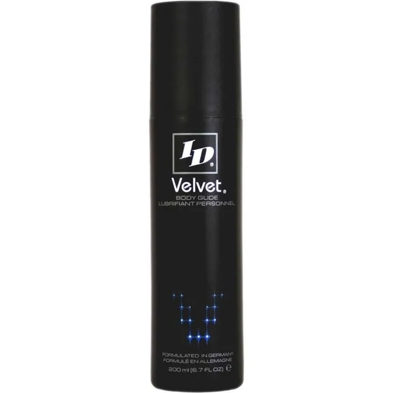 Lubrifiant base de silicone bodyglide 200 ml