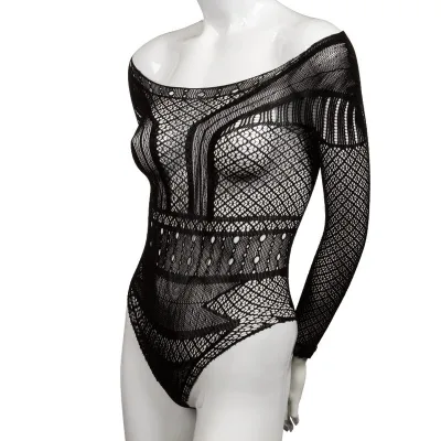 Body épaule scandal taille unique