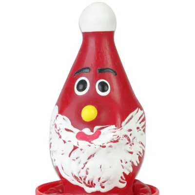 Handbemalte neuheitskondome st. nicholas