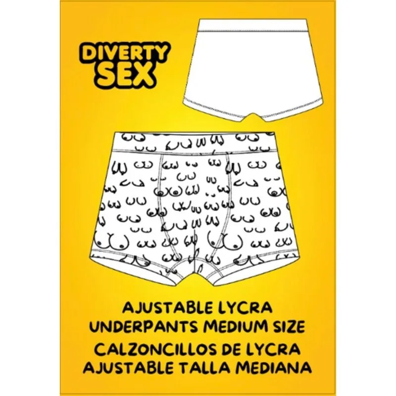 Sous-vêtements pour seins taille moyenne