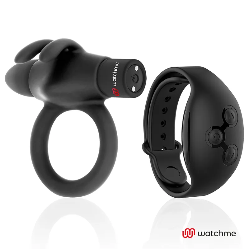 Orologio cockring con telecomando agronme