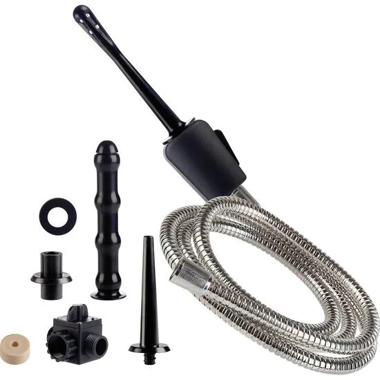 Douche de voyage colt asvanced