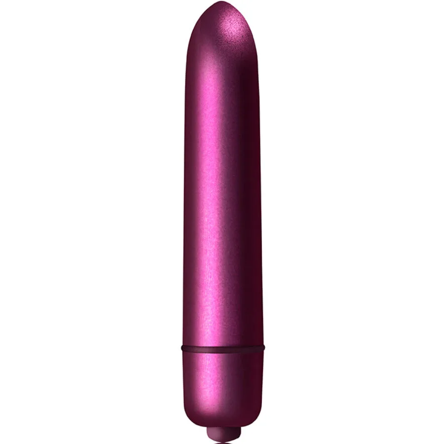 Jolie mini vibrateur bullet