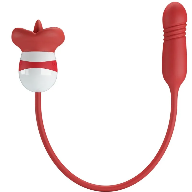 Pretty love - ashlynn masturbateur bouche rouge