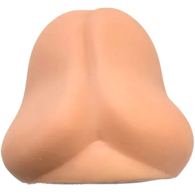Anti-stress-penis-farbe nackt