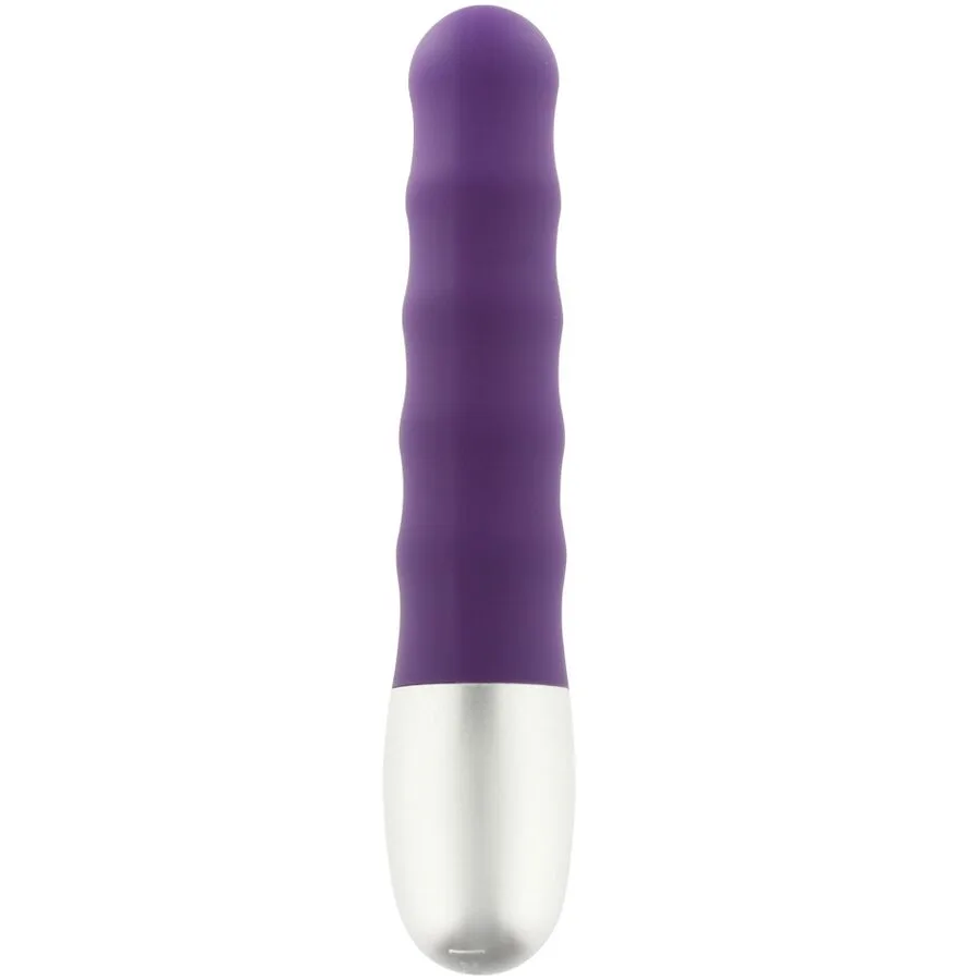 Balle vibrant discretion lilas