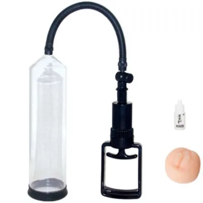 Baile - penis vakuumsystem zur penisvergrösserung