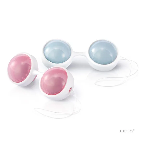 Balles de kegel luna