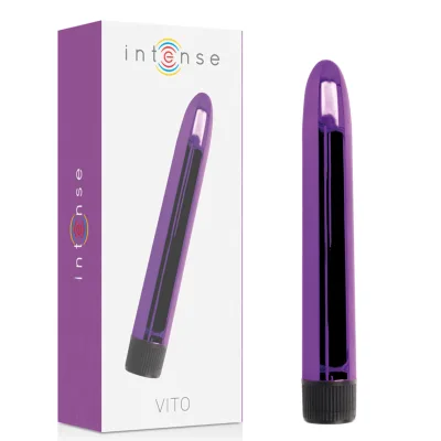 Intense - vito lila vibrator