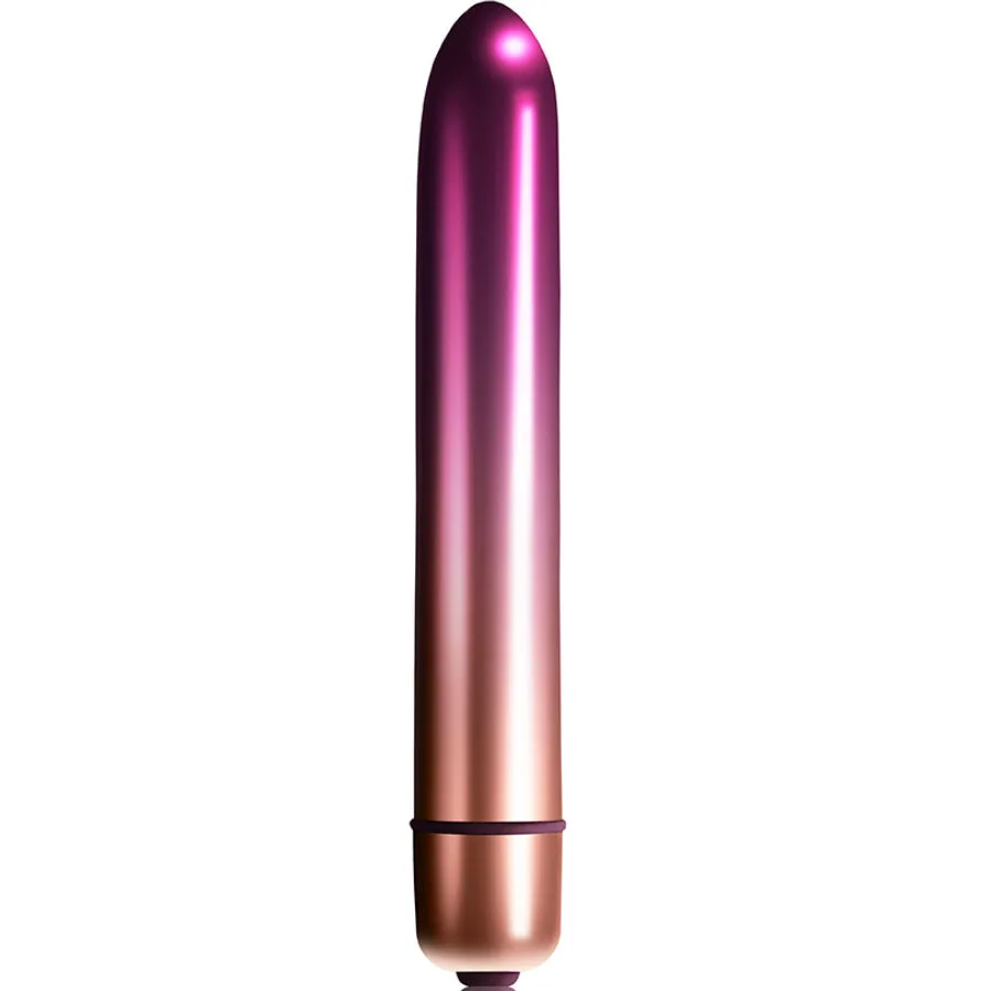 Vibrateur sepora classic bullet