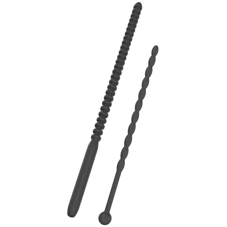 Extreme advanced dilatatori uretrali con striature 2 unità